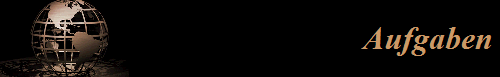 Aufgaben