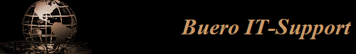 Buero IT-Support