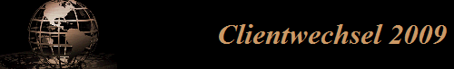 Clientwechsel 2009