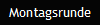 Montagsrunde