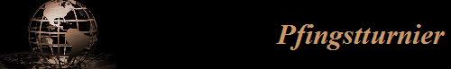 Pfingstturnier