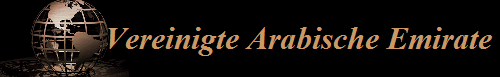 Vereinigte Arabische Emirate