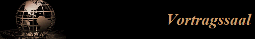 Vortragssaal